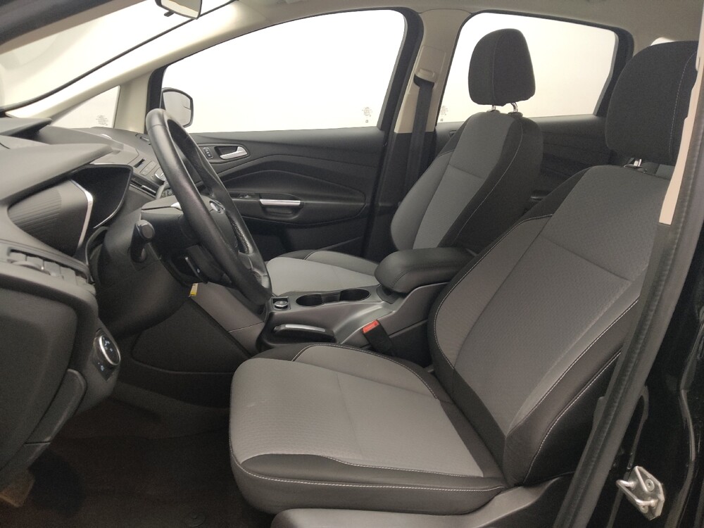 2017 Ford C-MAX in Arlington, TX 76011 - 18073920 17