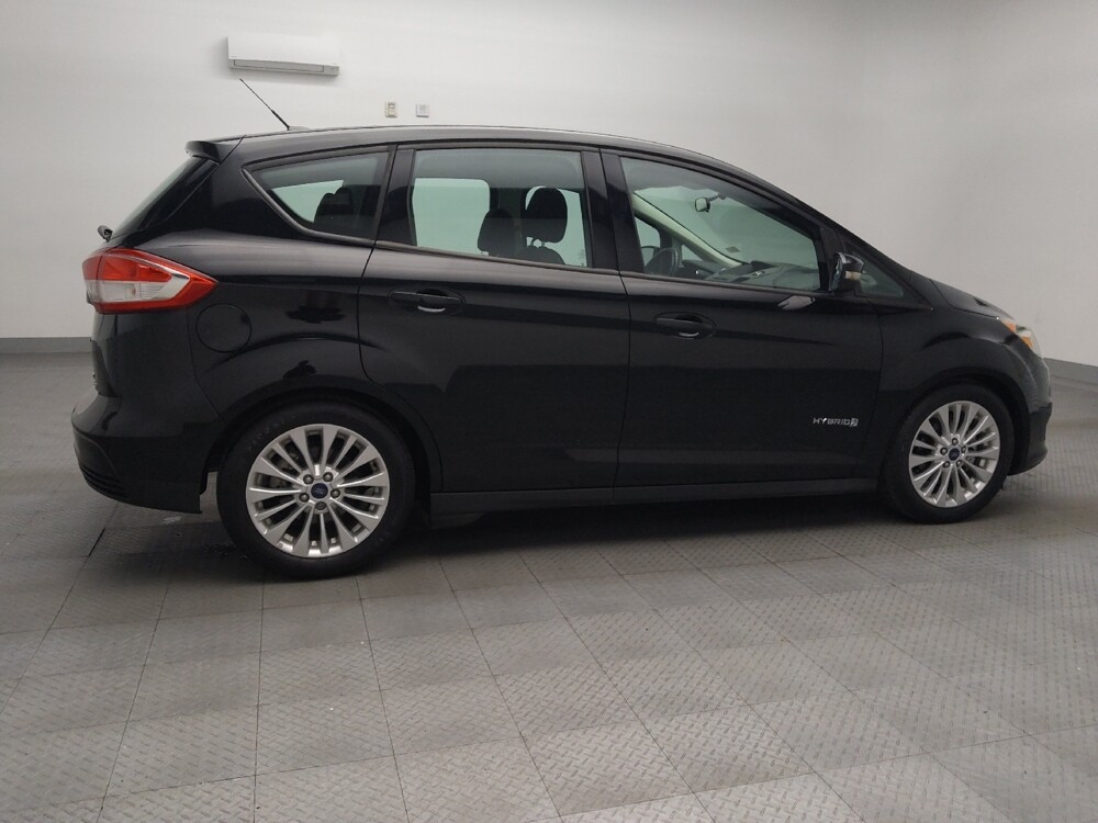 2017 Ford C-MAX in Arlington, TX 76011 - 18073920 10