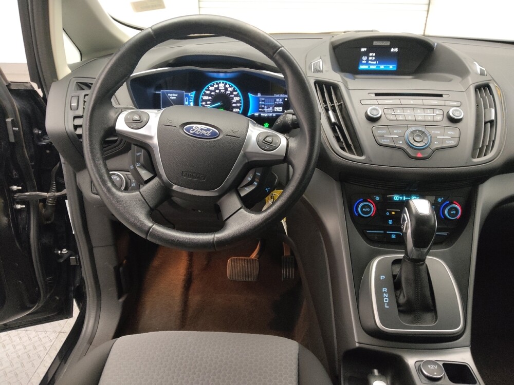 2017 Ford C-MAX in Arlington, TX 76011 - 18073920 22