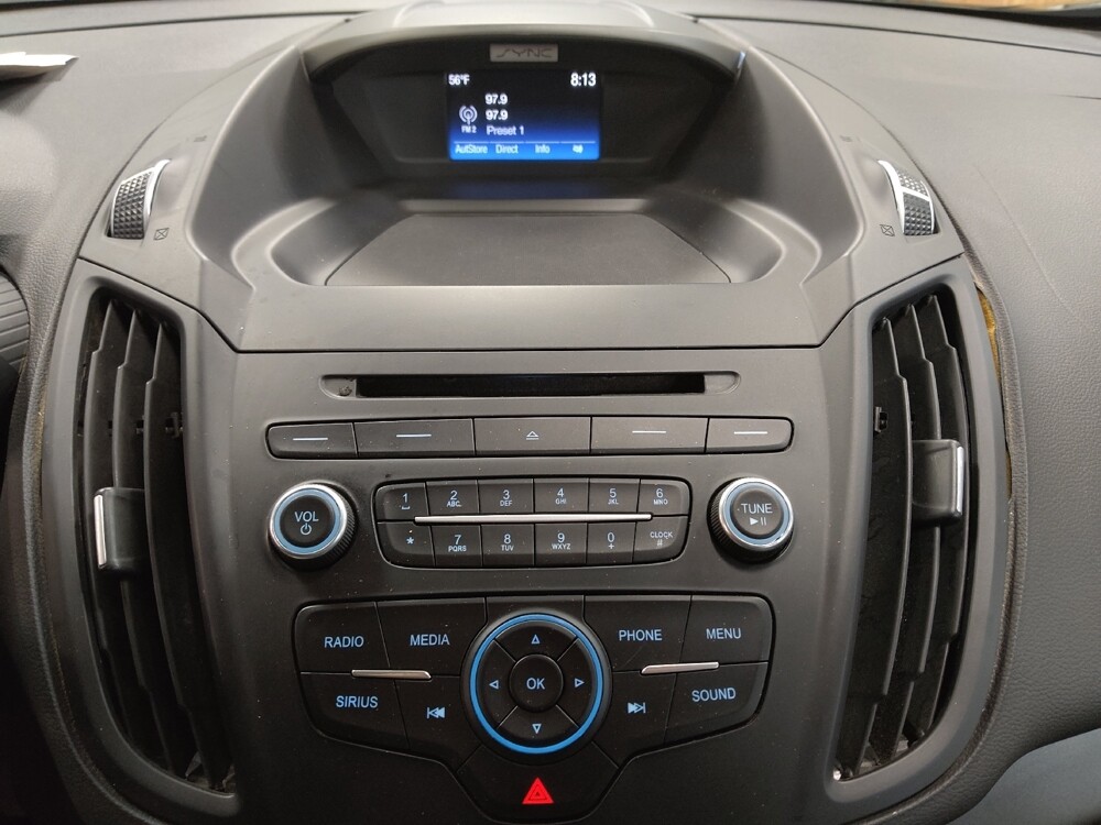 2017 Ford C-MAX in Arlington, TX 76011 - 18073920 25