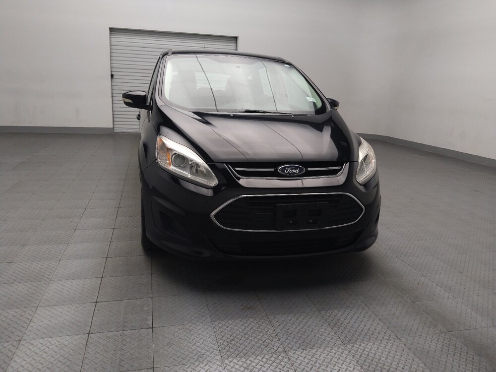 2017 Ford C-MAX in Arlington, TX 76011 - 18073920 15