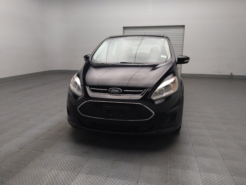 2017 Ford C-MAX in Arlington, TX 76011 - 18073920 14
