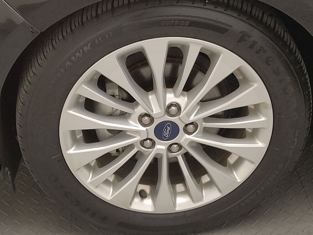 2017 Ford C-MAX in Arlington, TX 76011 - 18073920 31