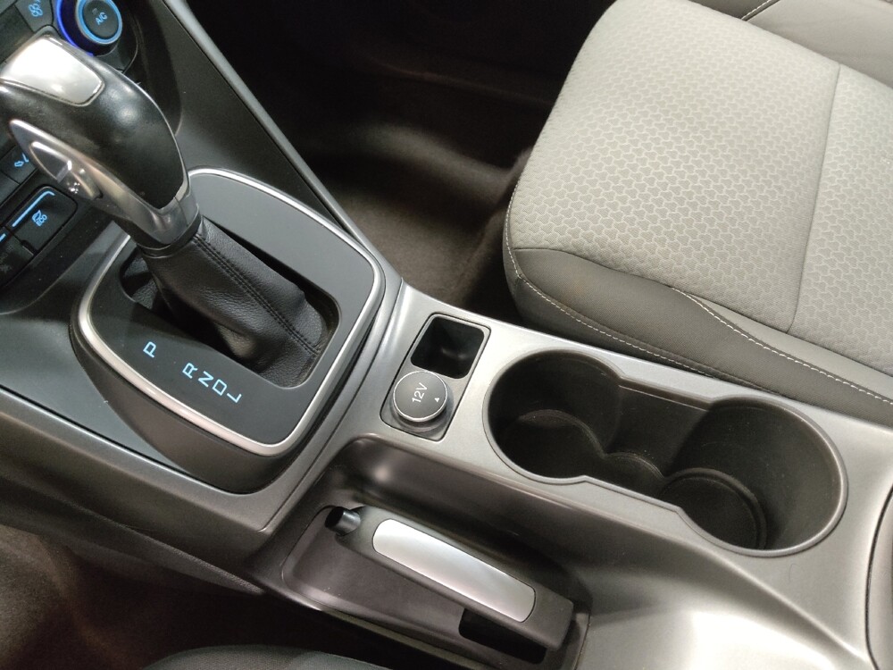 2017 Ford C-MAX in Arlington, TX 76011 - 18073920 26