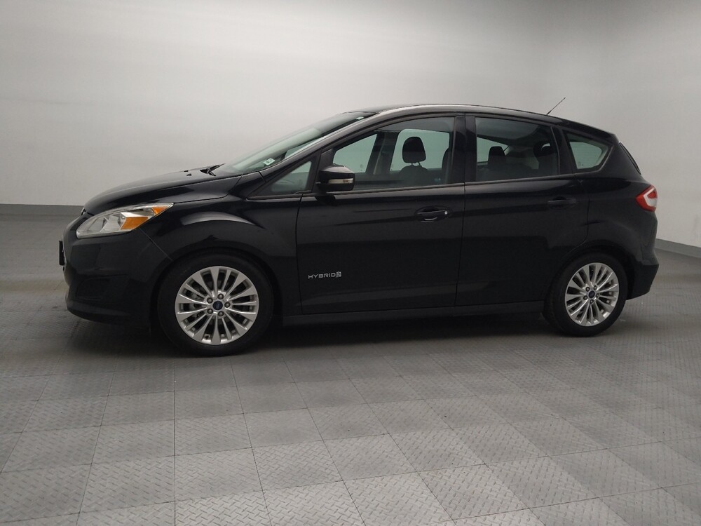 2017 Ford C-MAX in Arlington, TX 76011 - 18073920 2