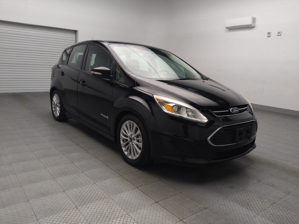 2017 Ford C-MAX in Arlington, TX 76011 - 18073920 13