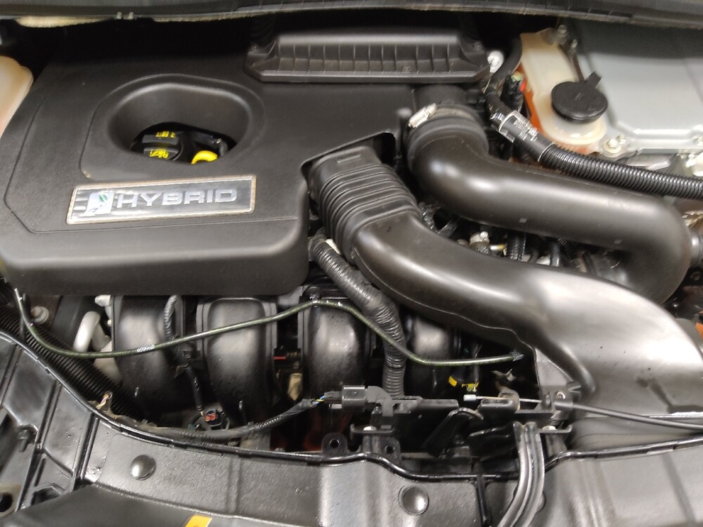 2017 Ford C-MAX in Arlington, TX 76011 - 18073920 30