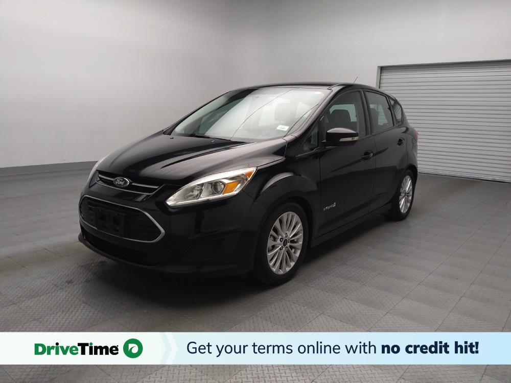 2017 Ford C-MAX in Arlington, TX 76011 - 18073920