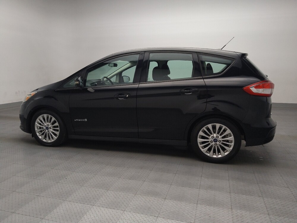 2017 Ford C-MAX in Arlington, TX 76011 - 18073920 3