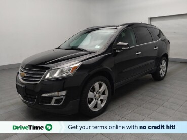 2017 Chevrolet Traverse in Augusta, GA 30907