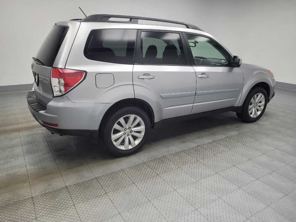 2013 Subaru Forester in Highland, IN 46322 - 18073922 10