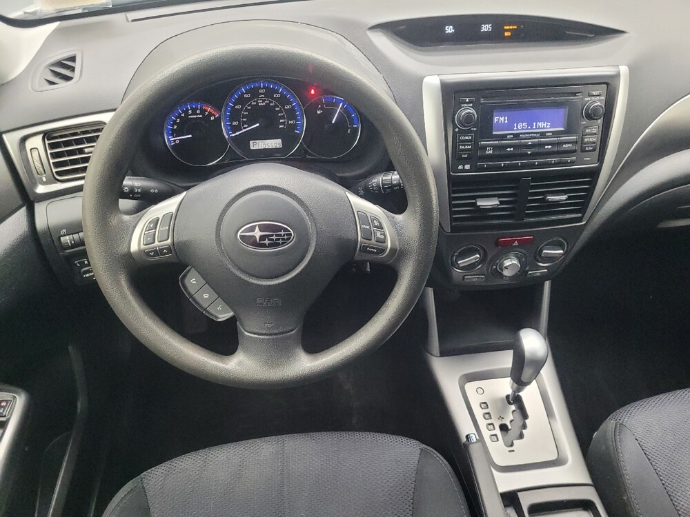 2013 Subaru Forester in Highland, IN 46322 - 18073922 22