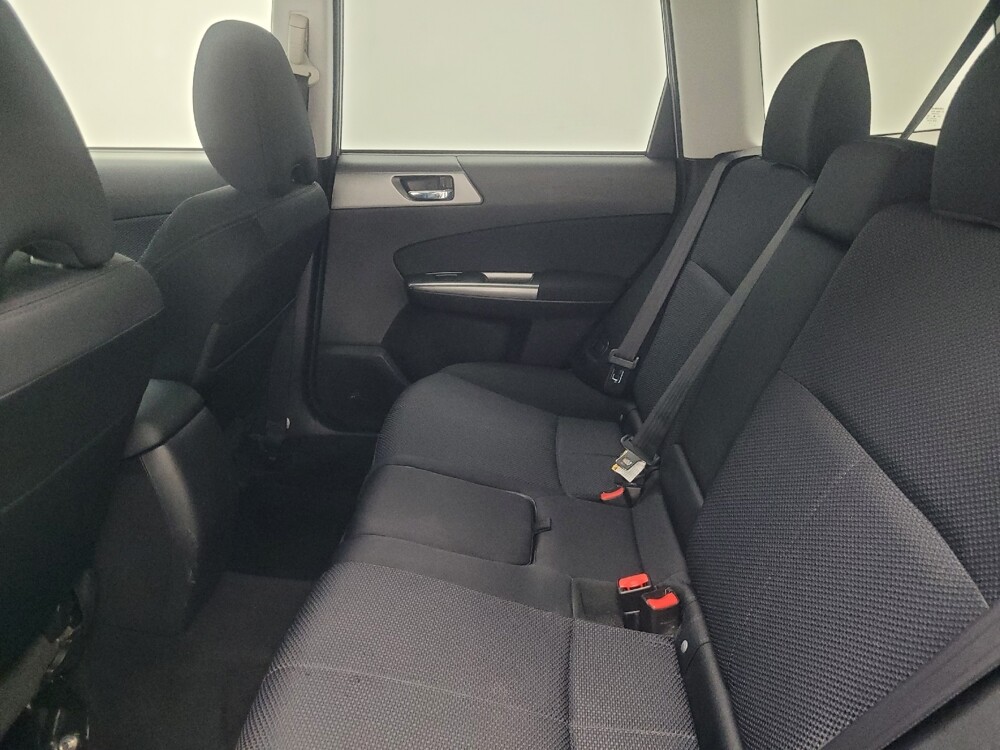 2013 Subaru Forester in Highland, IN 46322 - 18073922 18