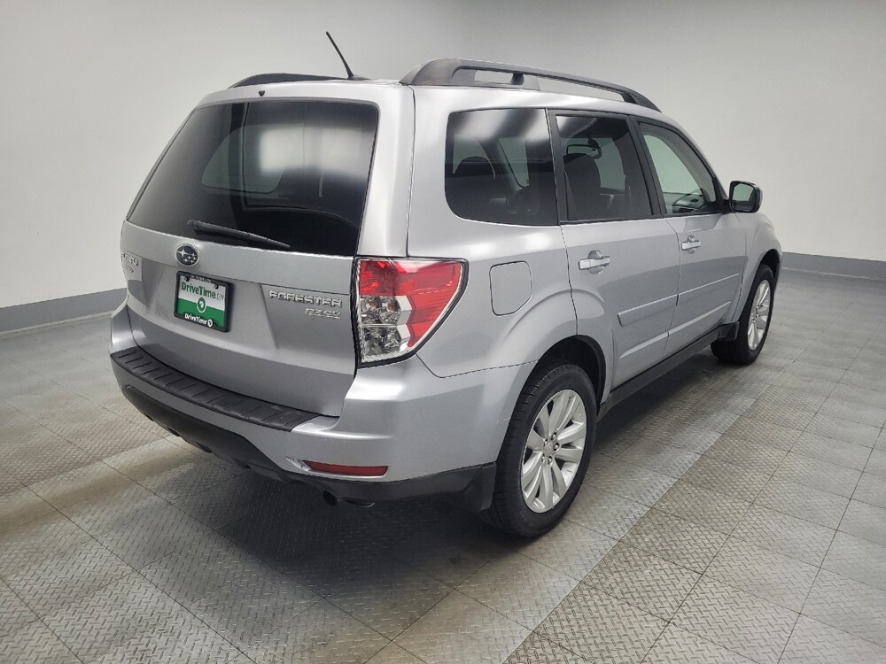 2013 Subaru Forester in Highland, IN 46322 - 18073922 9