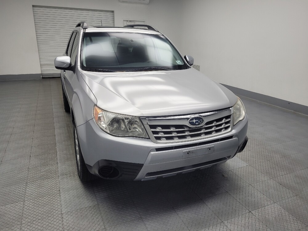 2013 Subaru Forester in Highland, IN 46322 - 18073922 14