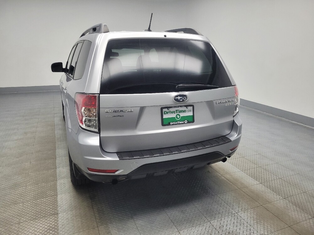 2013 Subaru Forester in Highland, IN 46322 - 18073922 6