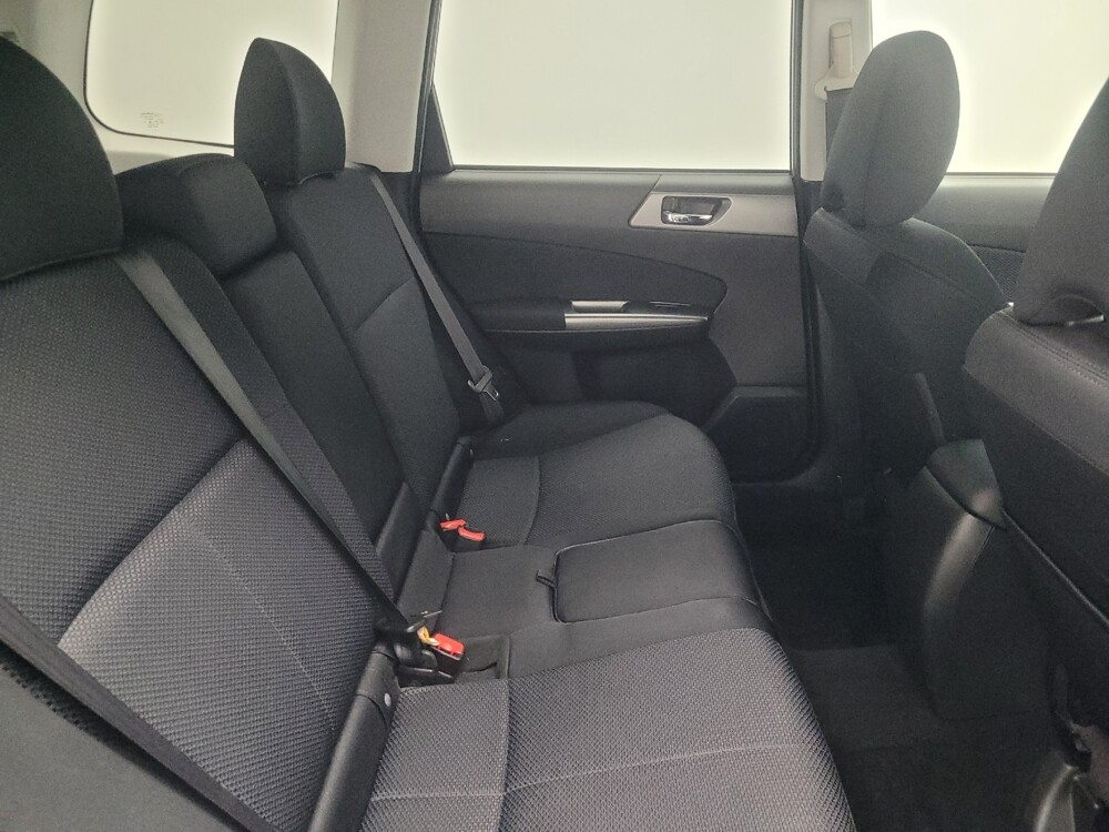 2013 Subaru Forester in Highland, IN 46322 - 18073922 19