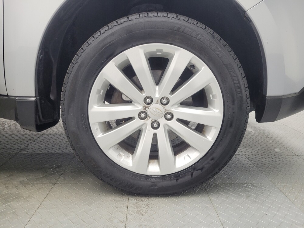 2013 Subaru Forester in Highland, IN 46322 - 18073922 31