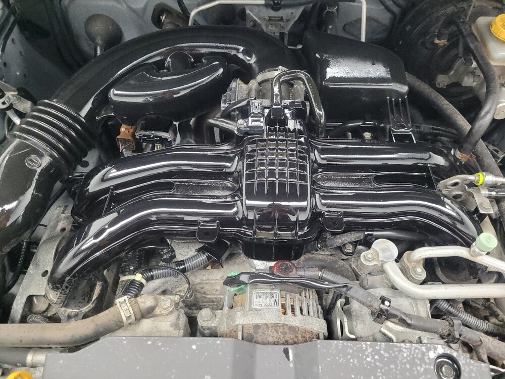 2013 Subaru Forester in Highland, IN 46322 - 18073922 30