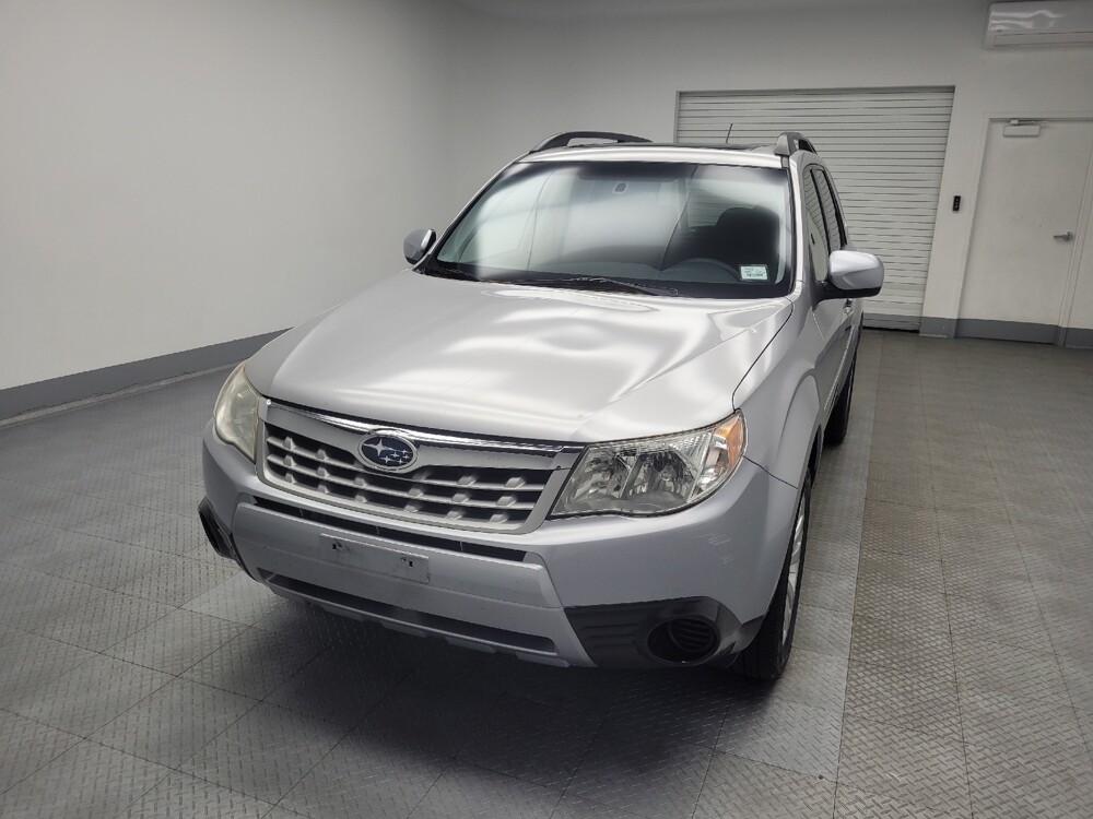 2013 Subaru Forester in Highland, IN 46322 - 18073922 15