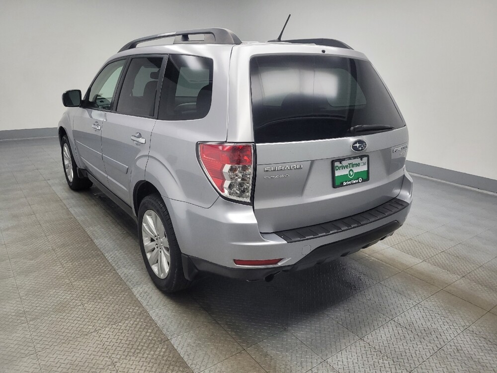 2013 Subaru Forester in Highland, IN 46322 - 18073922 5