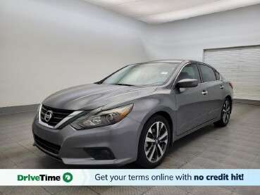2017 Nissan Altima in Glendale, AZ 85301