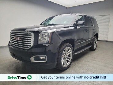 2019 GMC Yukon in Taylor, MI 48180