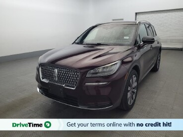 2020 Lincoln Corsair in Woodbridge, VA 22191