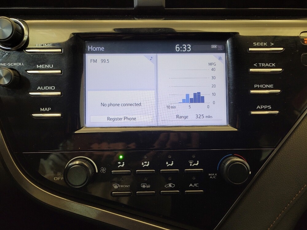 2019 Toyota Camry in Louisville, KY 40258 - 18073928 25