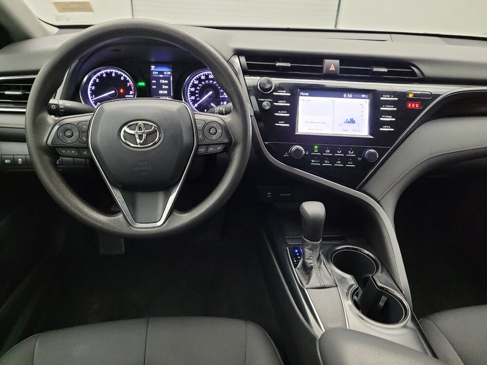 2019 Toyota Camry in Louisville, KY 40258 - 18073928 22