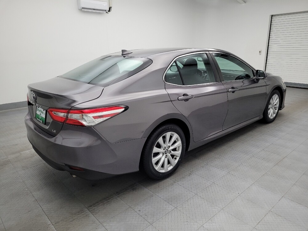 2019 Toyota Camry in Louisville, KY 40258 - 18073928 10