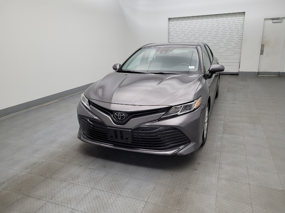 2019 Toyota Camry in Louisville, KY 40258 - 18073928 15