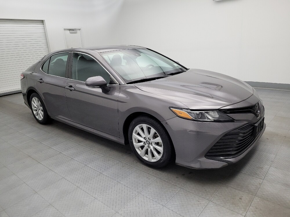 2019 Toyota Camry in Louisville, KY 40258 - 18073928 11