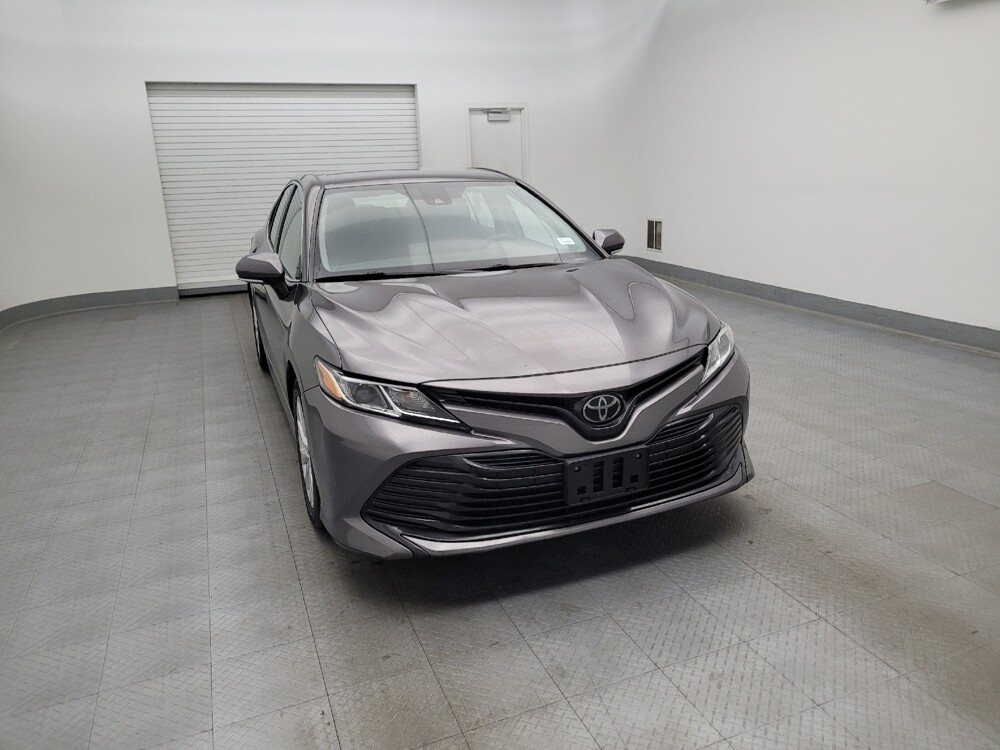 2019 Toyota Camry in Louisville, KY 40258 - 18073928 14