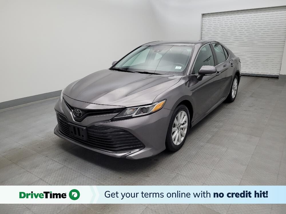 2019 Toyota Camry in Louisville, KY 40258 - 18073928