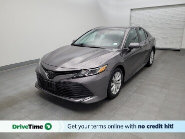 2019 Toyota Camry in Louisville, KY 40258