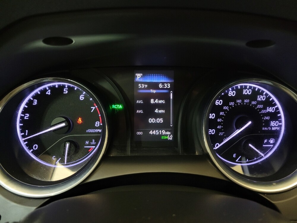 2019 Toyota Camry in Louisville, KY 40258 - 18073928 23