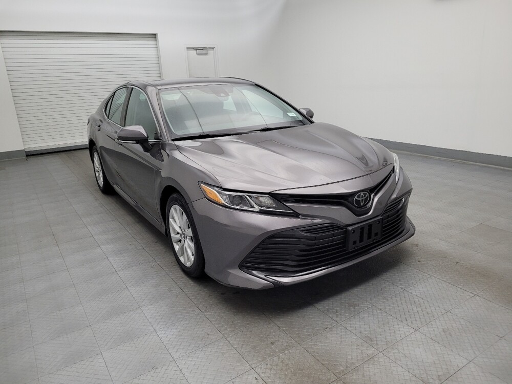 2019 Toyota Camry in Louisville, KY 40258 - 18073928 13
