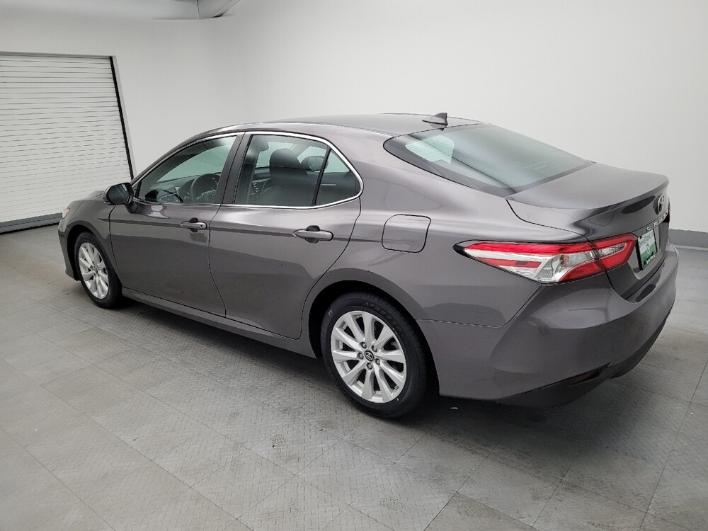 2019 Toyota Camry in Louisville, KY 40258 - 18073928 3
