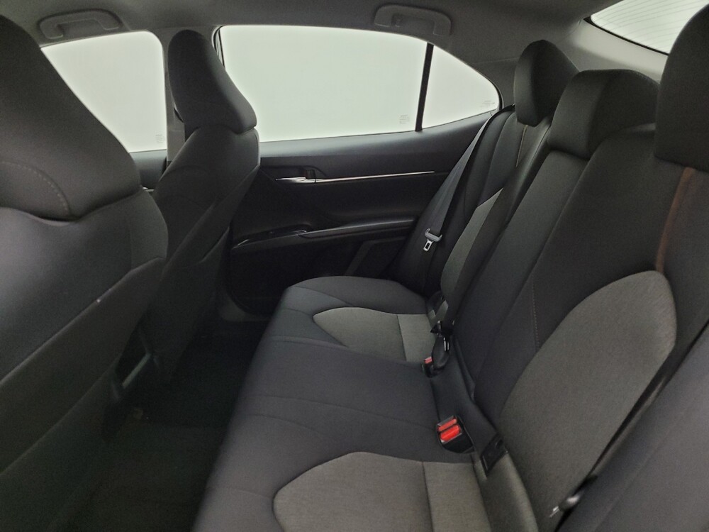 2019 Toyota Camry in Louisville, KY 40258 - 18073928 18