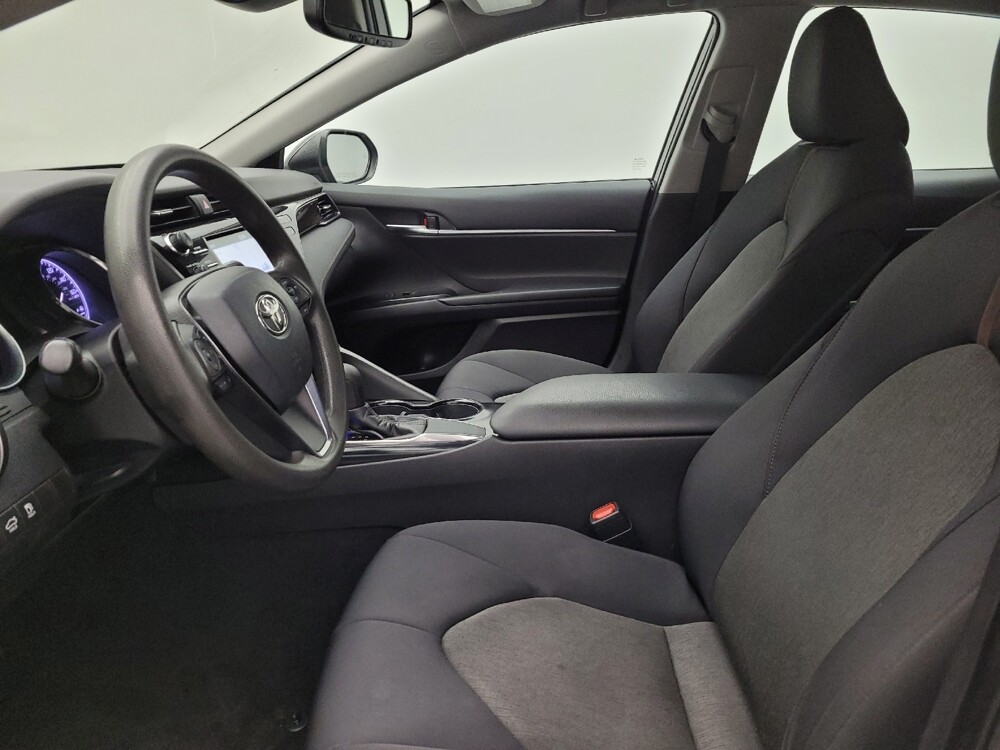 2019 Toyota Camry in Louisville, KY 40258 - 18073928 17