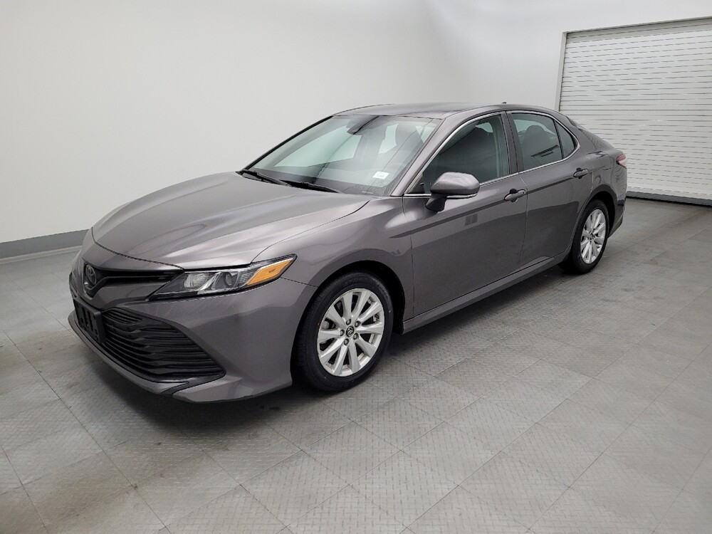 2019 Toyota Camry in Louisville, KY 40258 - 18073928 2