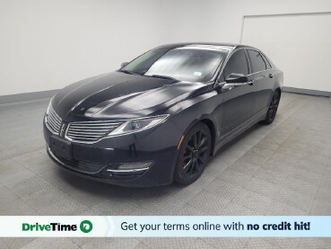 2016 Lincoln MKZ in Memphis, TN 38115