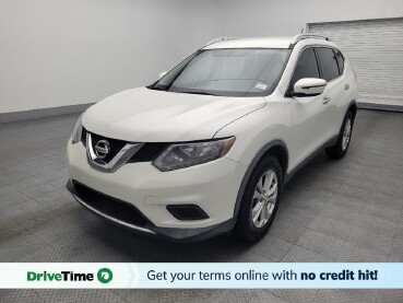 2016 Nissan Rogue in Pensacola, FL 32505