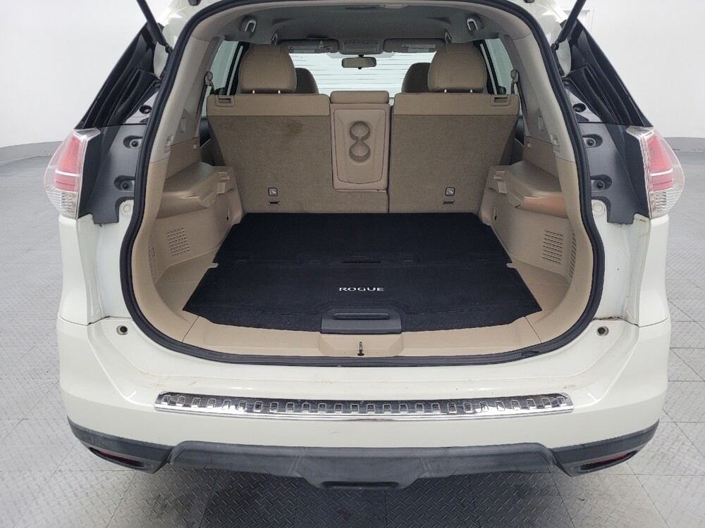 2016 Nissan Rogue in Pensacola, FL 32505 - 18073931 29