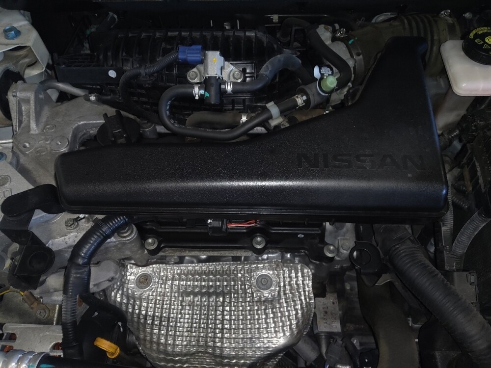 2016 Nissan Rogue in Pensacola, FL 32505 - 18073931 30