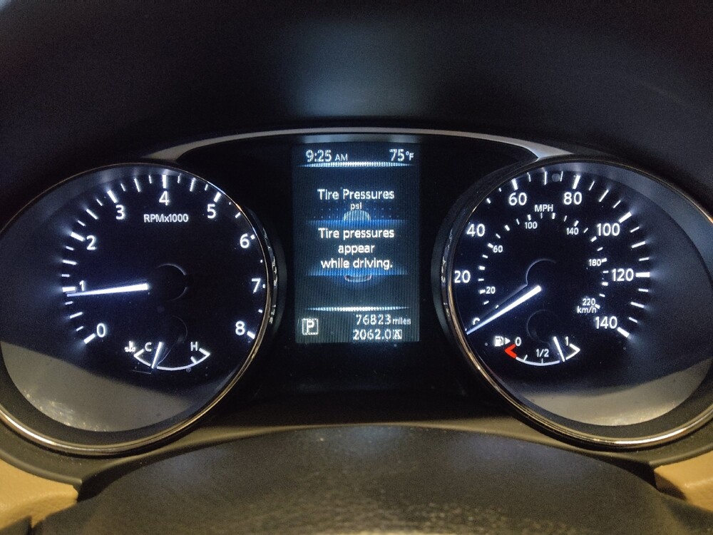 2016 Nissan Rogue in Pensacola, FL 32505 - 18073931 23