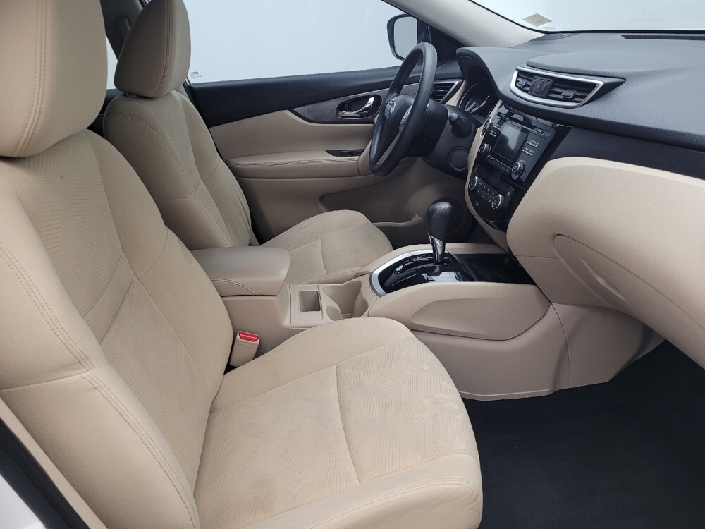 2016 Nissan Rogue in Pensacola, FL 32505 - 18073931 21