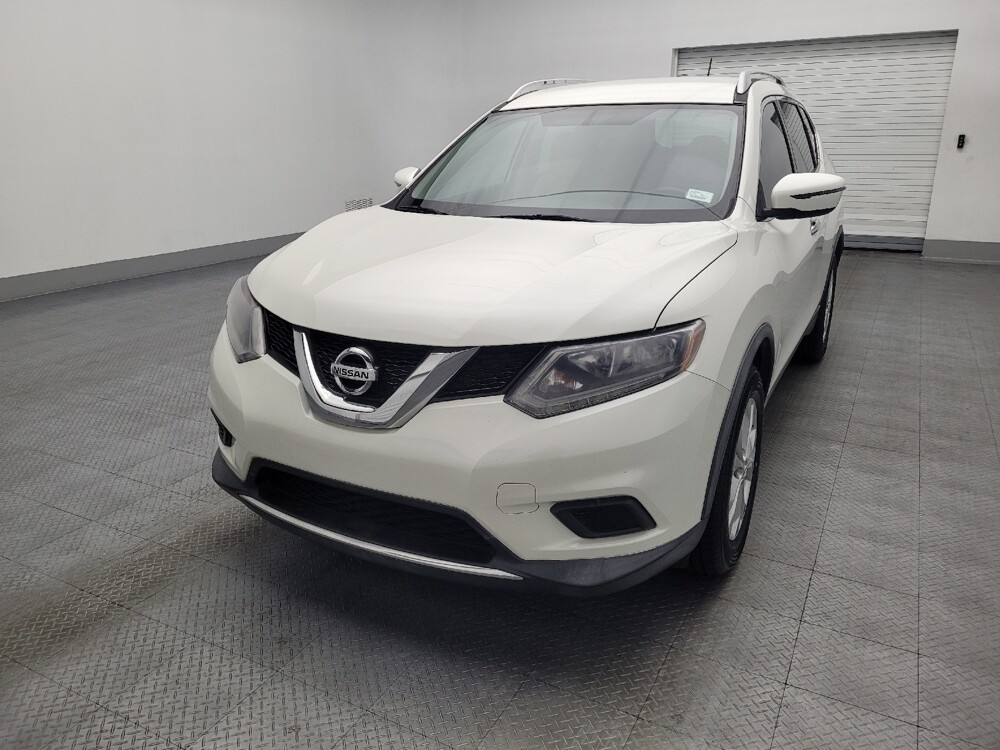2016 Nissan Rogue in Pensacola, FL 32505 - 18073931 15