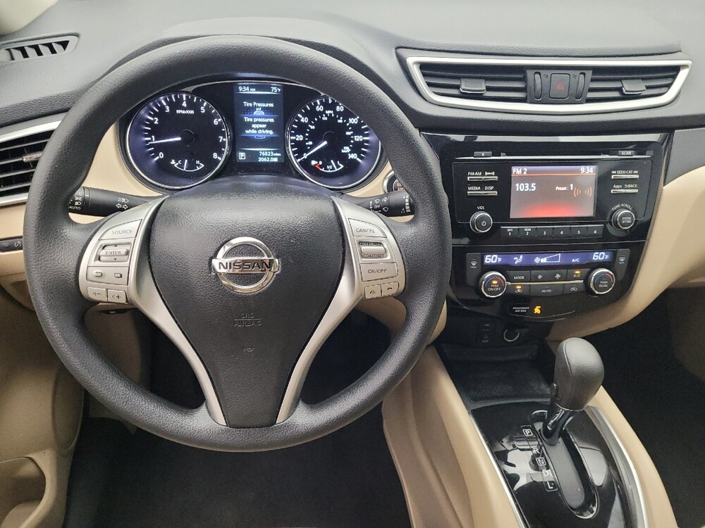 2016 Nissan Rogue in Pensacola, FL 32505 - 18073931 22